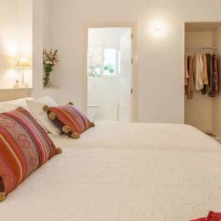 Apartamento Deluxe Calle Imagen Севиля Екстериор снимка